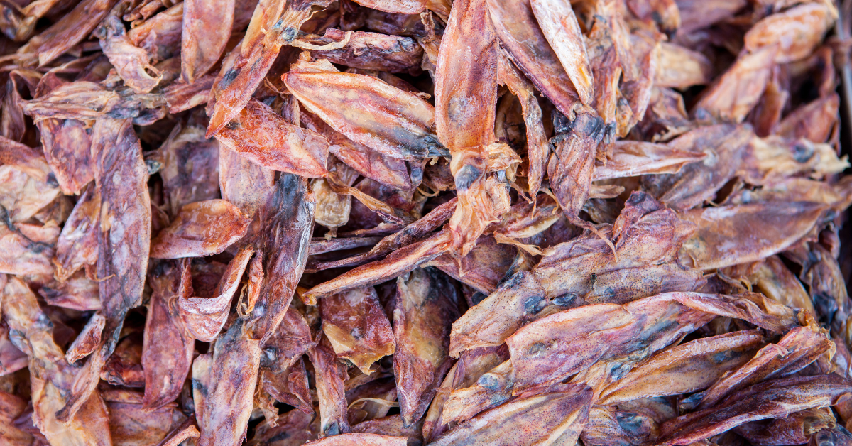 ตลาดพื้นบ้านพังงา