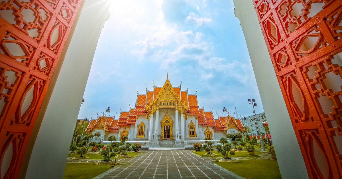 วิถีชีวิตชุมชนพังงา